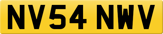 NV54NWV